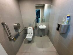 Oxley Tower (D1), Office #567998411